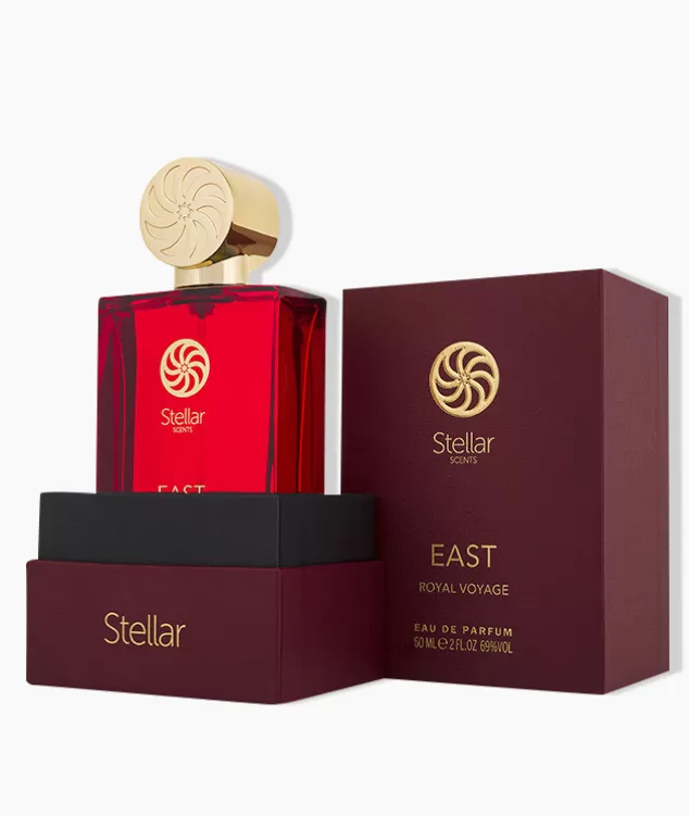 East STELLAR SCENTS Hot