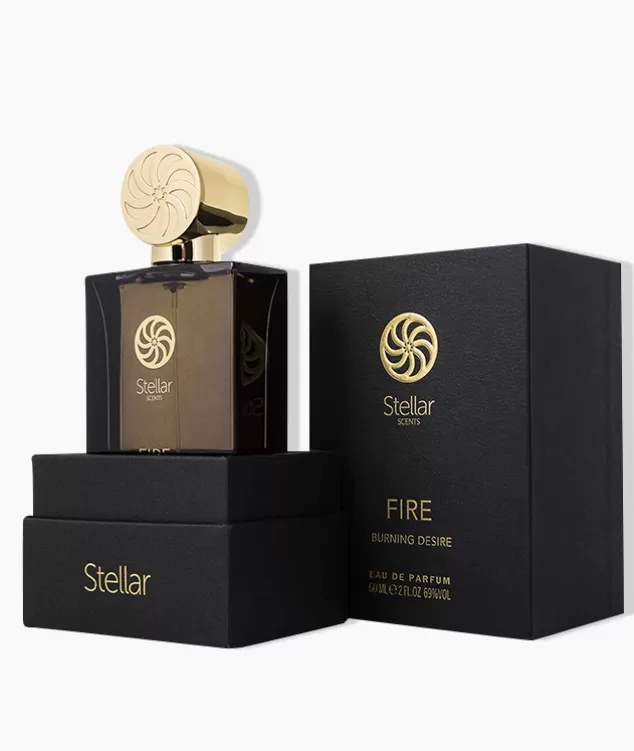 Fire STELLAR SCENTS Flash Sale