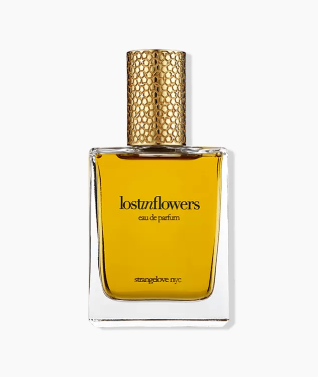 LOSTINFLOWERS - EDP STRANGELOVE NYC Outlet