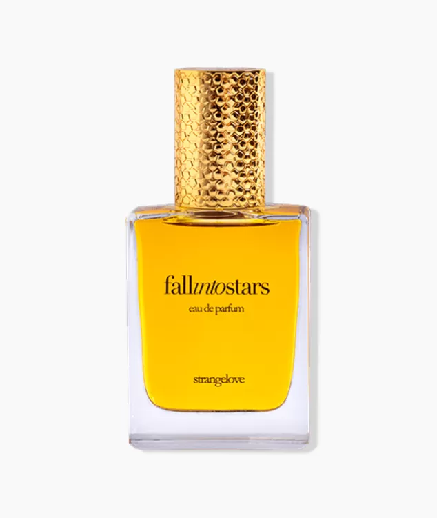 Fall Into Stars - EDP STRANGELOVE NYC Store