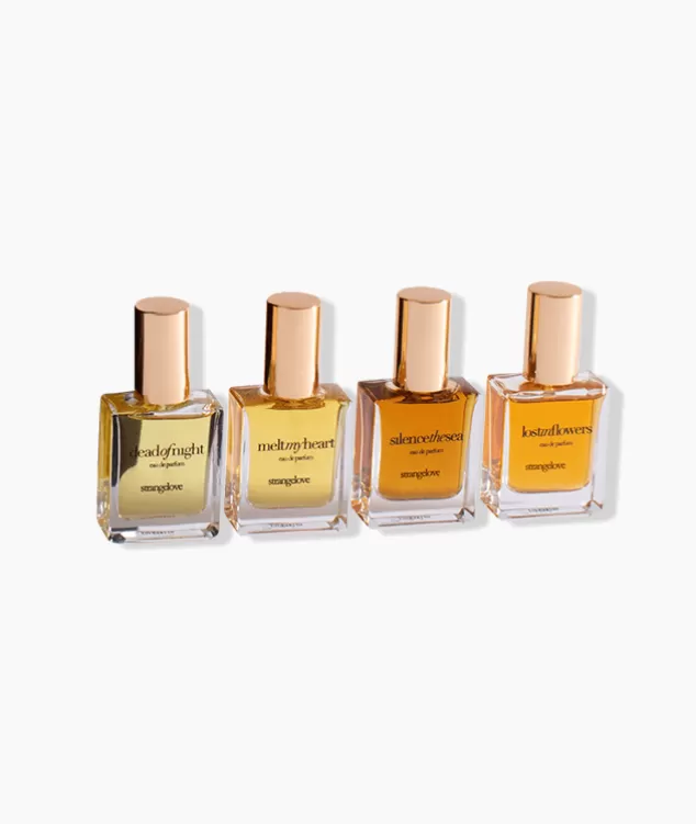 Strangelove Edp Set STRANGELOVE NYC Fashion