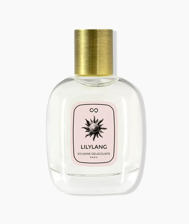 Lilylang SYLVAINE DELACOURTE Clearance