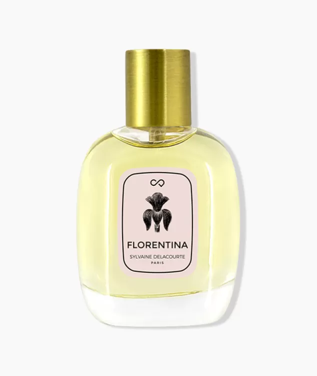 Florentina SYLVAINE DELACOURTE Shop