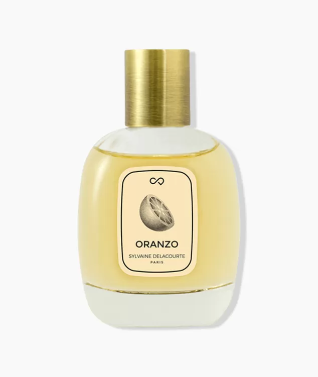 Oranzo SYLVAINE DELACOURTE Sale