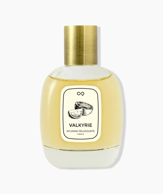 Valkyrie SYLVAINE DELACOURTE New