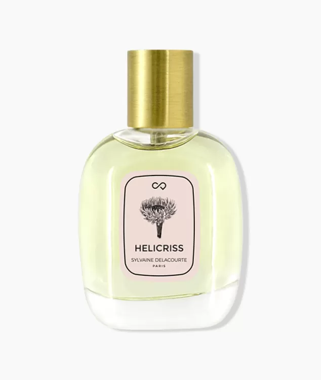 Helicriss SYLVAINE DELACOURTE Clearance