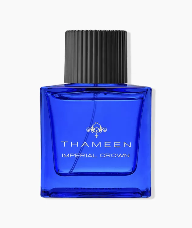 Imperial Crown THAMEEN Fashion