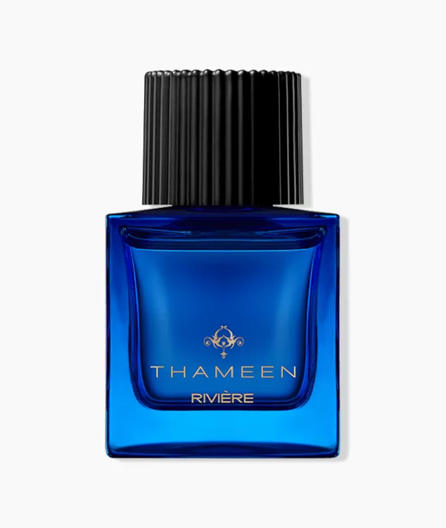 Rivière THAMEEN Shop