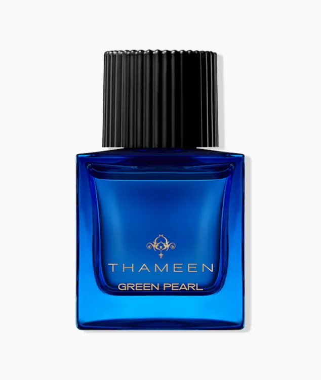Green Pearl THAMEEN Online