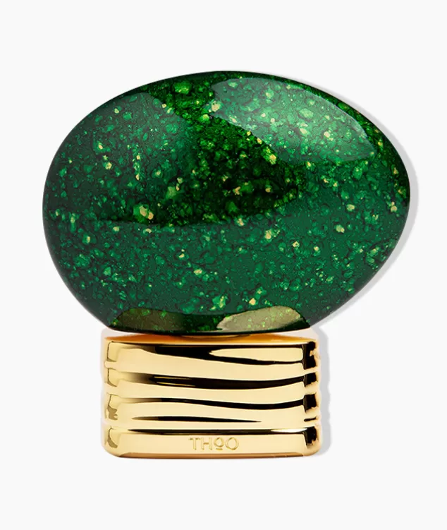 Emerald Green THOO Fashion
