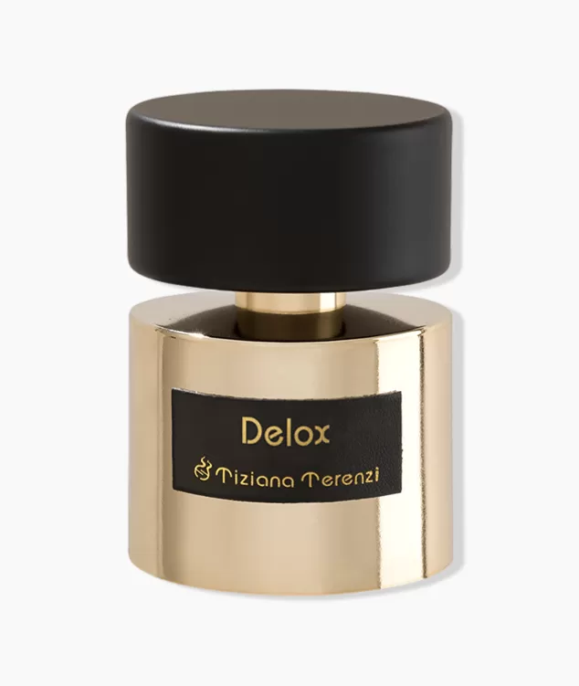 Delox TIZIANA TERENZI Flash Sale