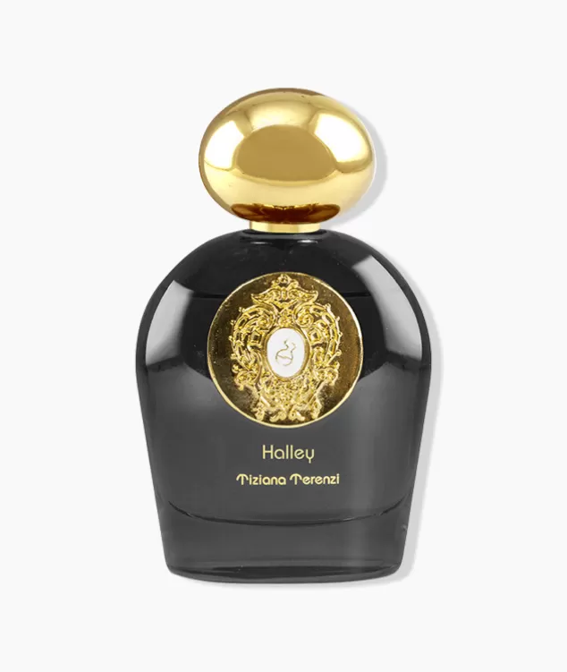 Halley TIZIANA TERENZI Discount