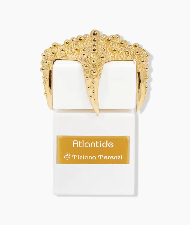Atlantide - Luxury Underwater Fragrance TIZIANA TERENZI New
