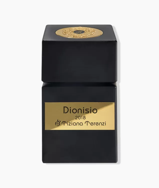 Dionisio TIZIANA TERENZI Online