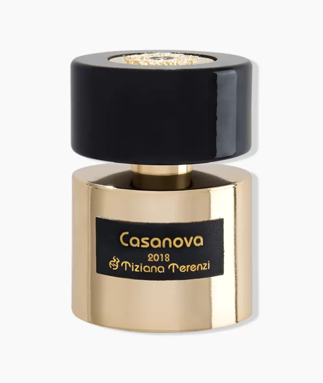 Casanova TIZIANA TERENZI Sale