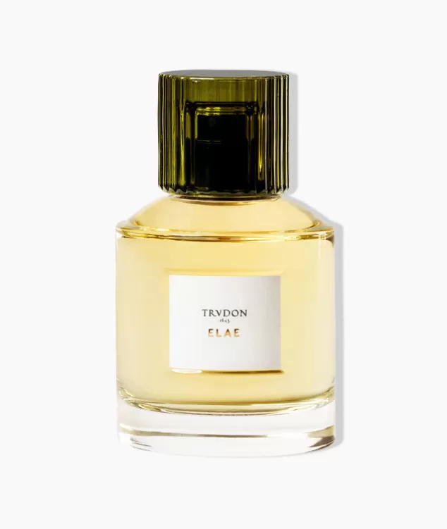 Elae TRUDON New