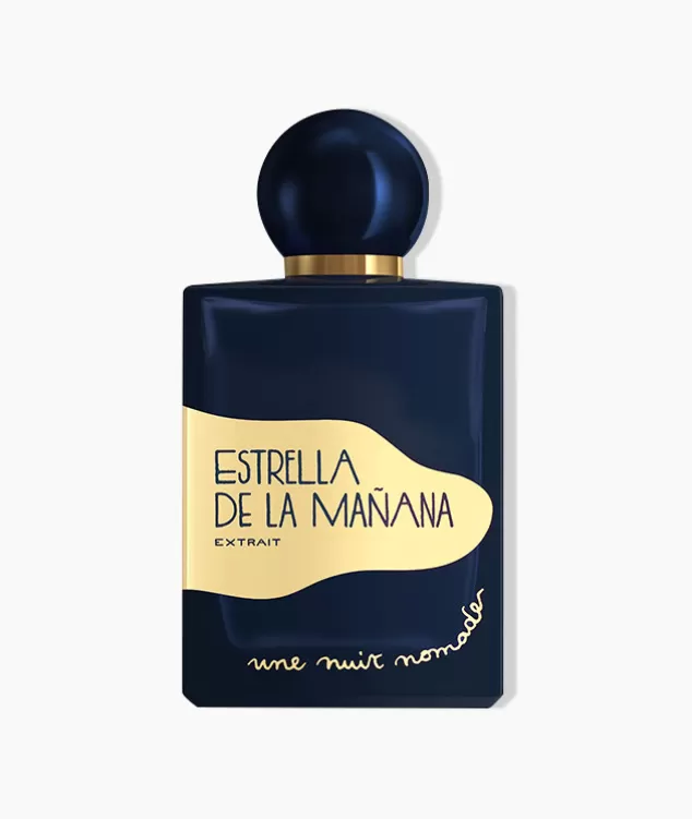 Estrella De La Mañana UNE NUIT NOMADE New