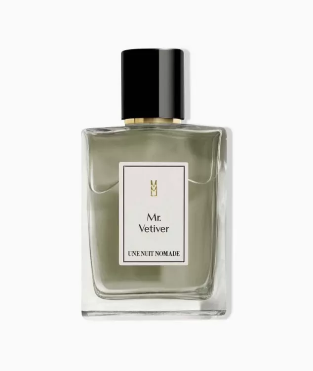 Mr Vetiver UNE NUIT NOMADE Sale