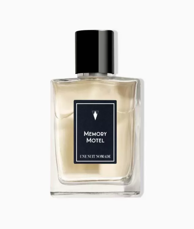 Memory Motel UNE NUIT NOMADE Cheap