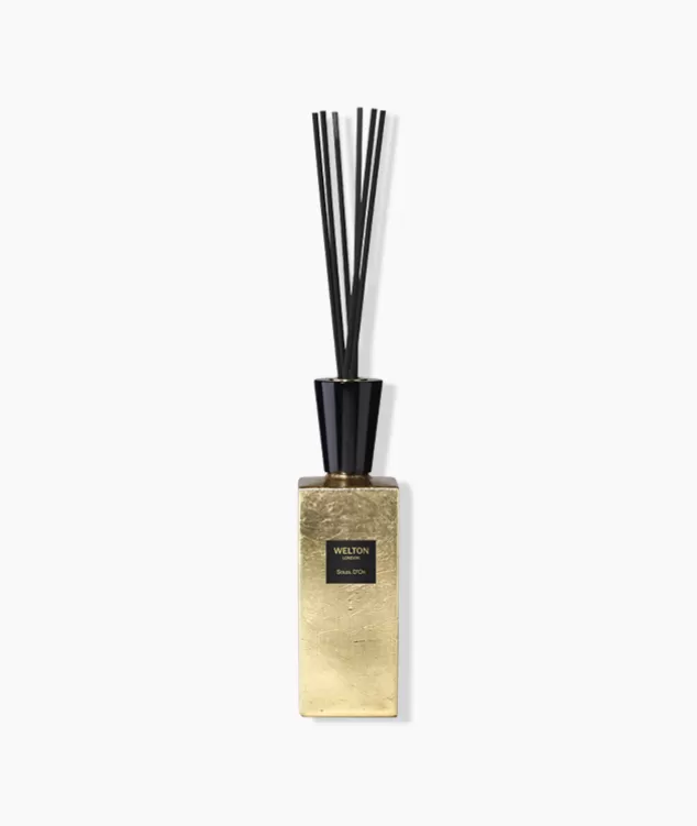 Diffuseur Soleil D'or XL WELTON LONDON Online