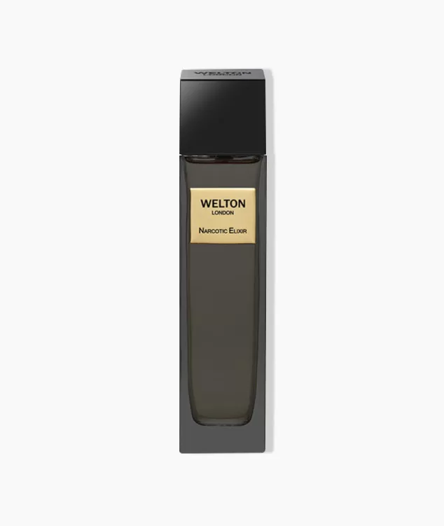 Narcotic Elixir WELTON LONDON Best Sale