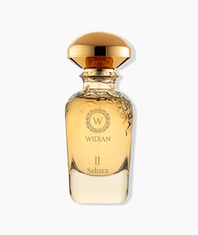 Gold II Sahara WIDIAN Discount
