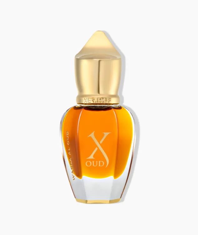 Warda Al Oud XERJOFF Best Sale