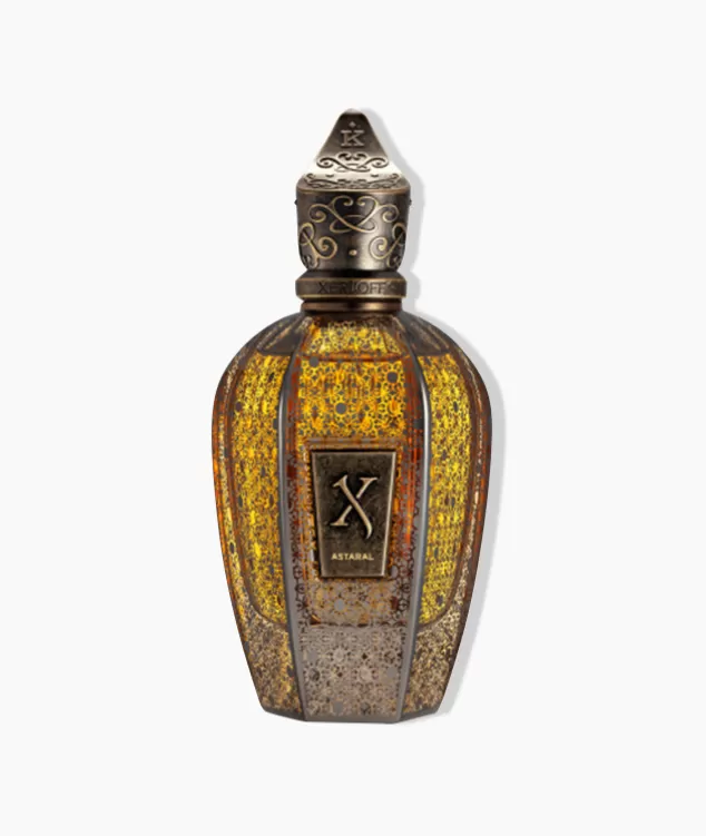 Astaral XERJOFF Hot