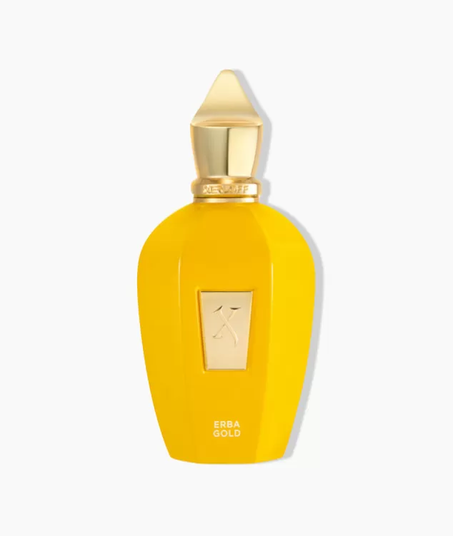 Erba Gold XERJOFF Best Sale