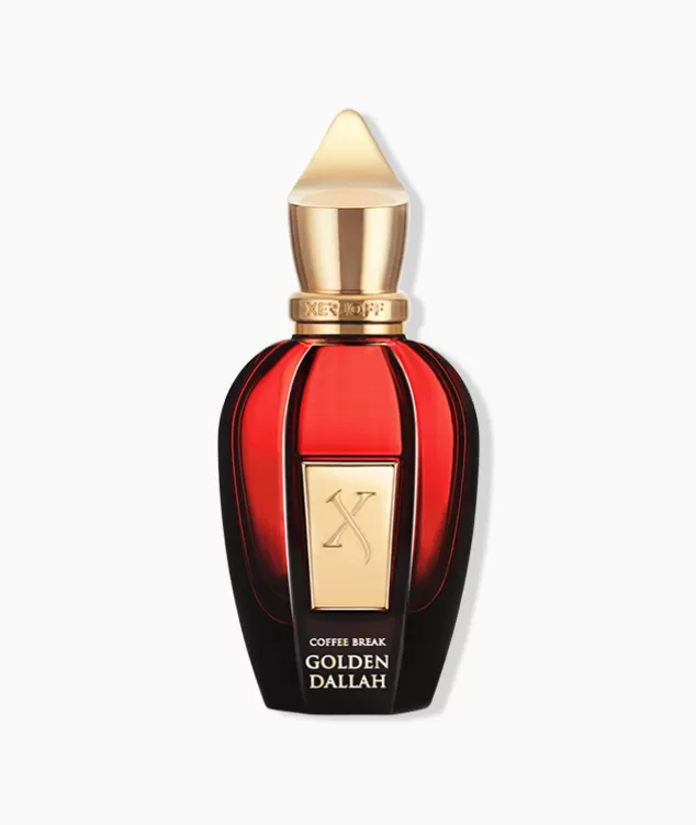 Golden Dallah XERJOFF Store