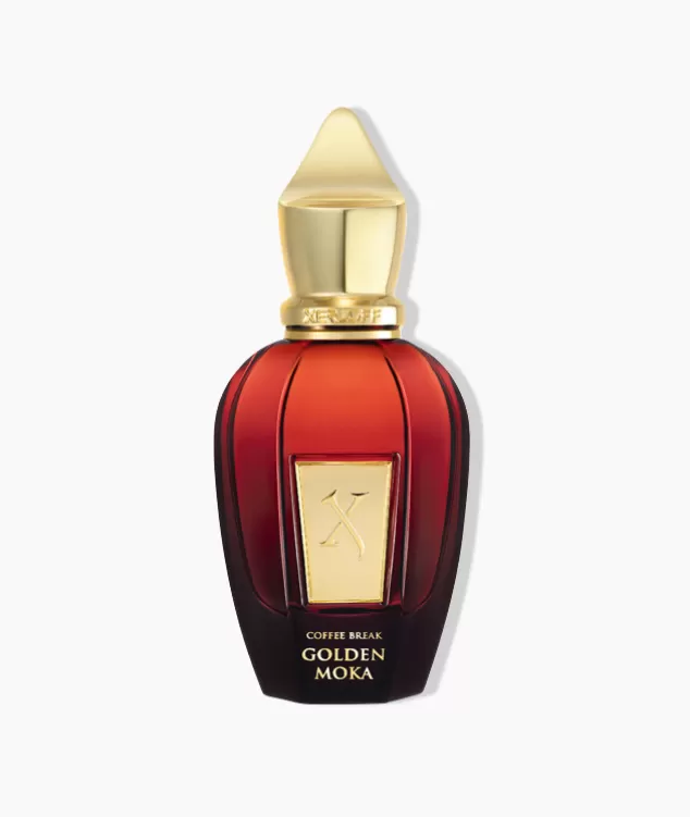 Golden Moka XERJOFF Sale