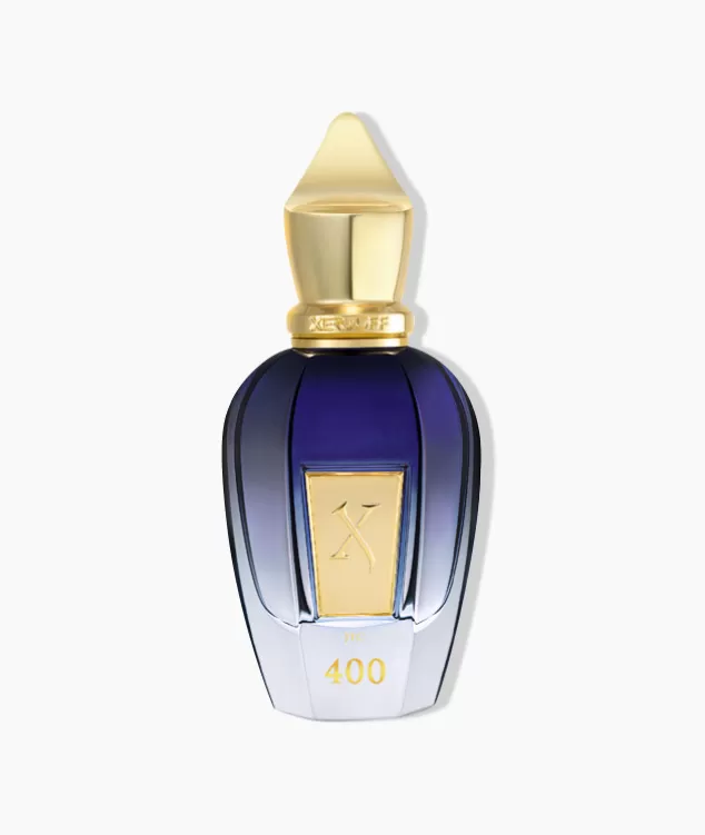 400 XERJOFF Store